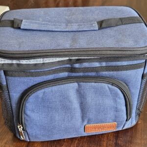 Insulated Food Storage Container
